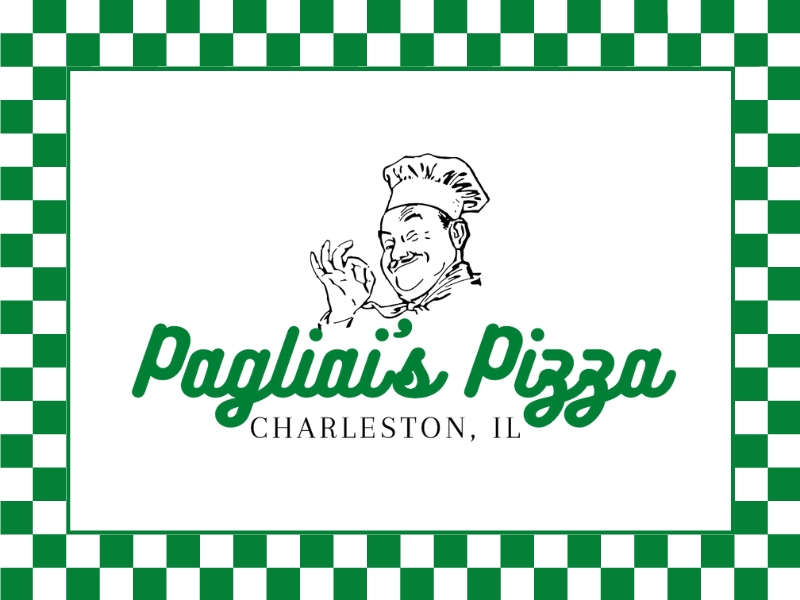 Pagliai's Pizza